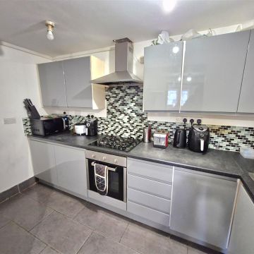 Rolleston Drive